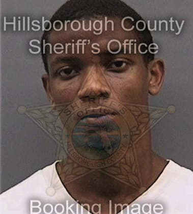 Antonio Smith, - Hillsborough County, FL 