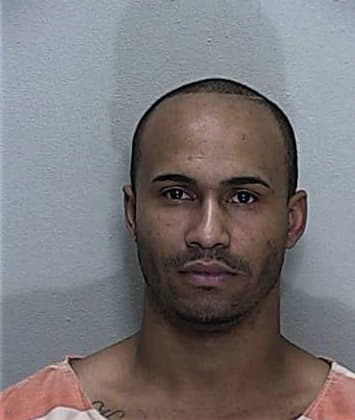 Dennis Smith, - Marion County, FL 