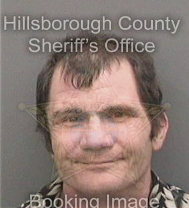 Kevin Smith, - Hillsborough County, FL 