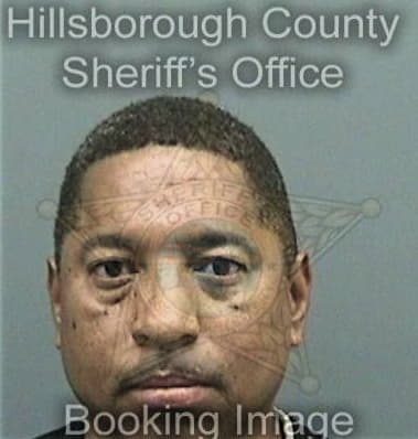 Terry Smith, - Hillsborough County, FL 