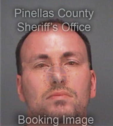 Terry Smith - Pinellas County, FL 