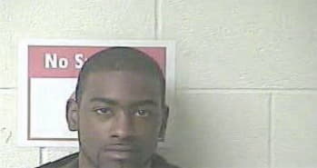 Tyrone Smith, - Harlan County, KY 