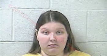 Brittany Sparks - Daviess County, KY 