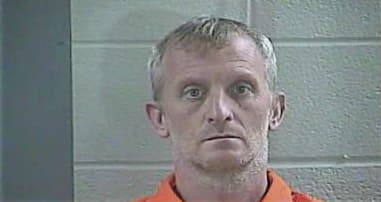 Eric Spencer - Laurel County, KY 