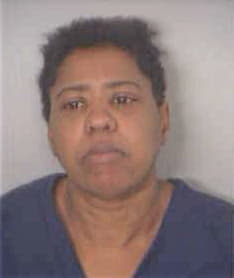 Josephine Stafford - Fulton County, GA 