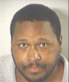 Jonathan Sterling - Fulton County, GA 