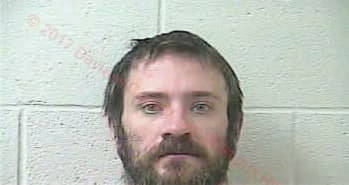Eric Stewart - Daviess County, KY 