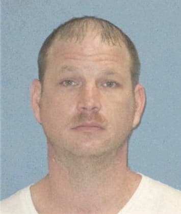 Anthony Strong, - Pulaski County, AR 