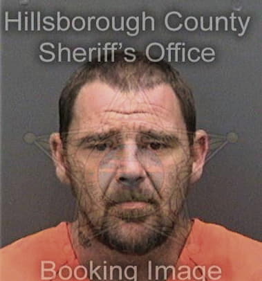 Timothy Strunk, - Hillsborough County, FL 