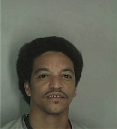 Hernam Tamayo-Valencia - DeKalb County, GA 
