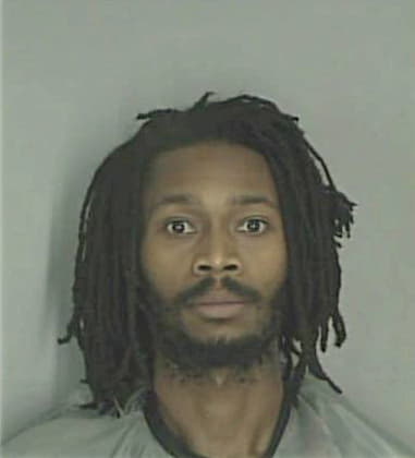 Marlin Tate - DeKalb County, GA 