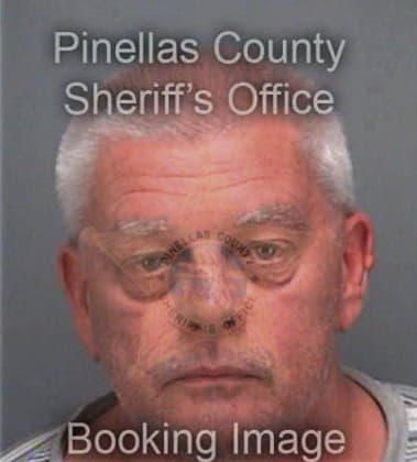 Stephen Teller, - Pinellas County, FL 