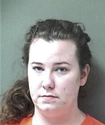 Samantha Tena, - Okaloosa County, FL 