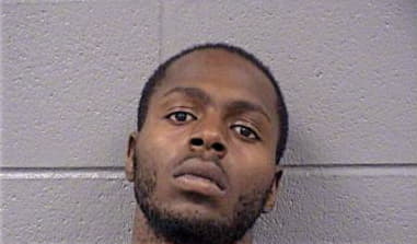 Anthony Thomas, - Cook County, IL 