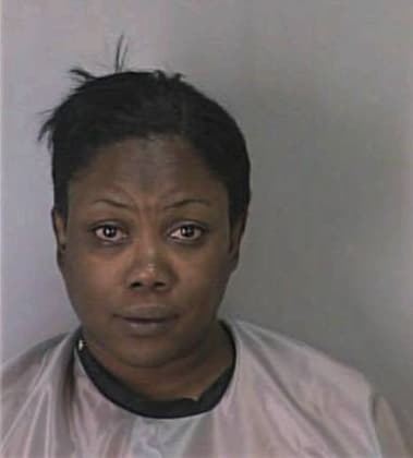 Marcia Throne - DeKalb County, GA 