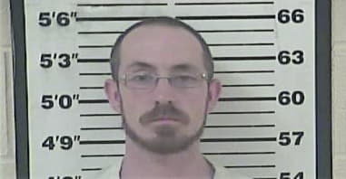 William Tolley, - Carter County, TN 