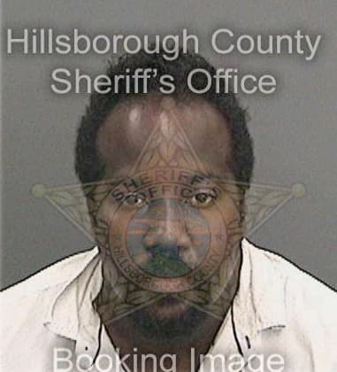 Malcolm Torbit, - Hillsborough County, FL 