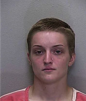 Candice Trullender, - Marion County, FL 