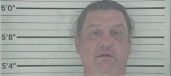 Ricky Tully - Campbell County, KY 