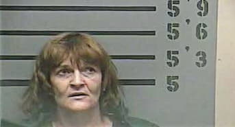 Angie Turner, - Hopkins County, KY 