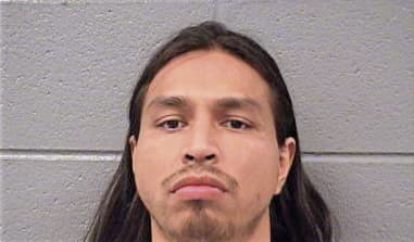 Manuel Vazquez, - Cook County, IL 