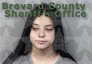 Sophia Vicos, - Brevard County, FL 