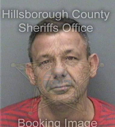 Xavier Villegas, - Hillsborough County, FL 