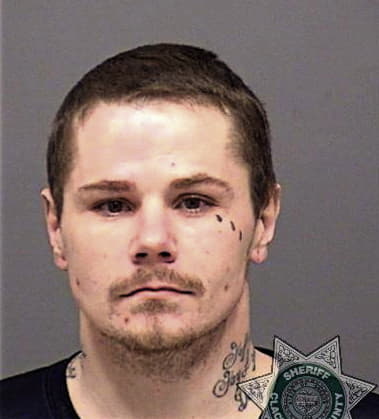 Robert Walsh, - Clackamas County, OR 