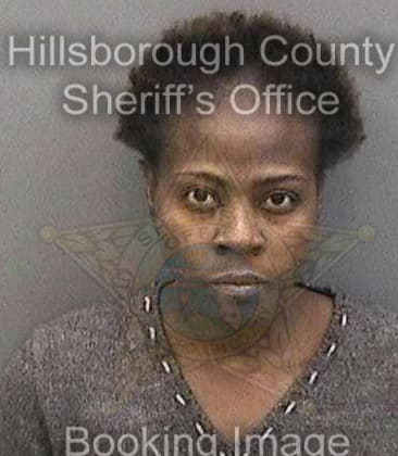 Catherine Washington, - Hillsborough County, FL 