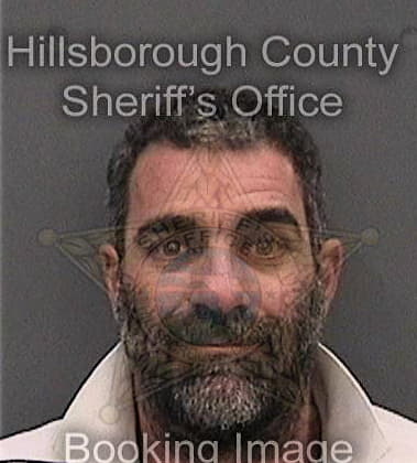 Brandt Wheeldon - Hillsborough County, FL 