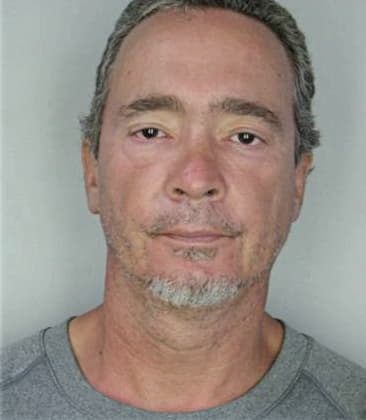 Allen White - Hillsborough County, FL 