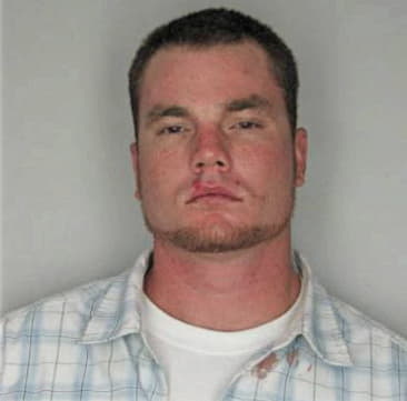 Justin Wilcox - Hillsborough County, FL 