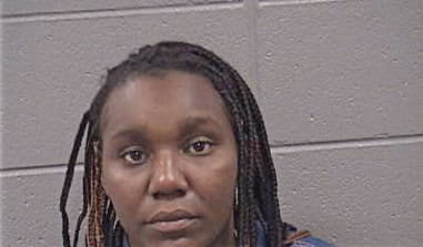 Yvonne Williams, - Cook County, IL 