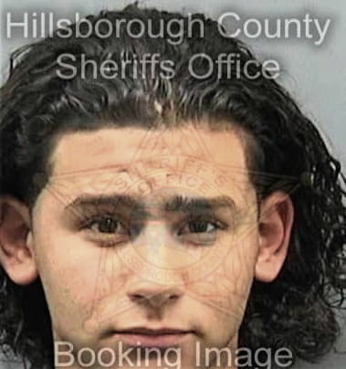 Nicholas Windholz, - Hillsborough County, FL 