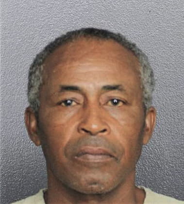 Bruce Adams, - Broward County, FL 