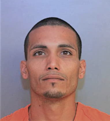 Oscar Alarcon, - Polk County, FL 