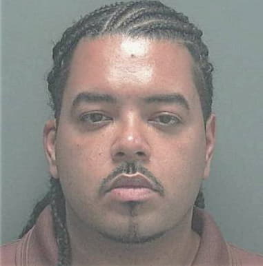 Fernando Aleman, - Lee County, FL 