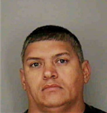 Juan Alvarado, - Polk County, FL 