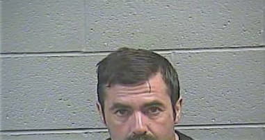 Paul Anderson, - Grant County, KY 