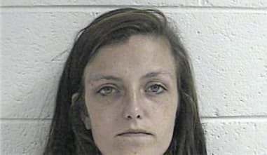 Jessica Arnold, - Washington County, TN 