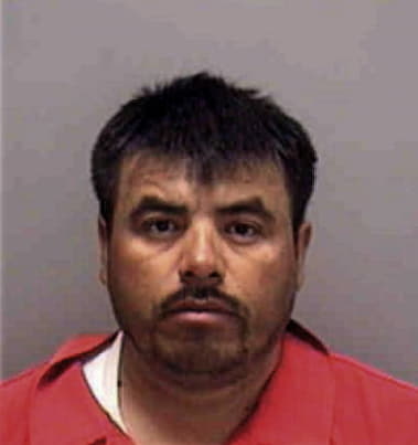 Juan Arnulfo, - Lee County, FL 