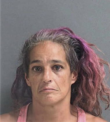 Donna Bartlett, - Volusia County, FL 