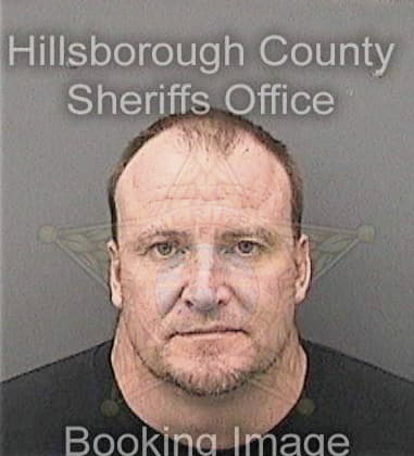 Daniel Bell, - Hillsborough County, FL 