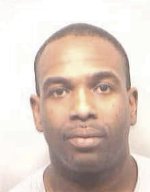 Raymond Bennett - Fulton County, GA 