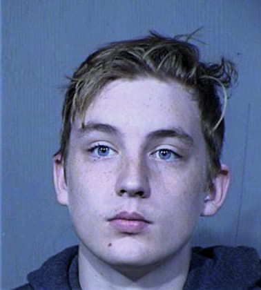 Daniel Billingsley - Maricopa County, AZ 