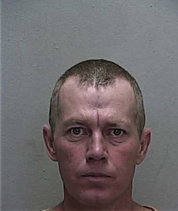 Gregory Blackburn, - Marion County, FL 