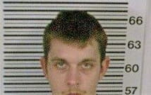 Christopher Blair, - Carter County, TN 