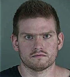 Timothy Blodgett - Lane County, OR 
