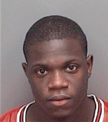 Johnny Bolden, - Pinellas County, FL 