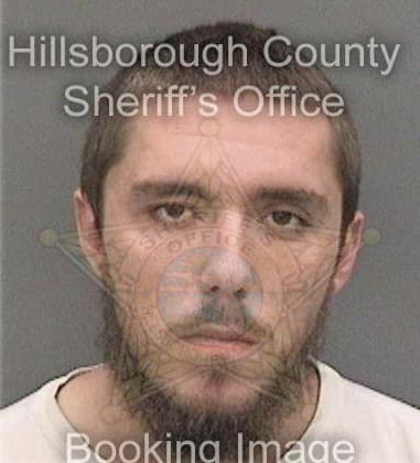 Leopoldo Bonetti - Hillsborough County, FL 